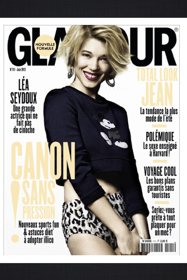 Article Zoobeetle - Glamour